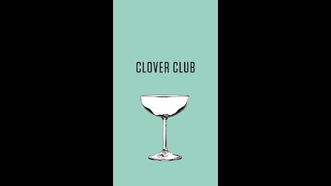 Clover Club