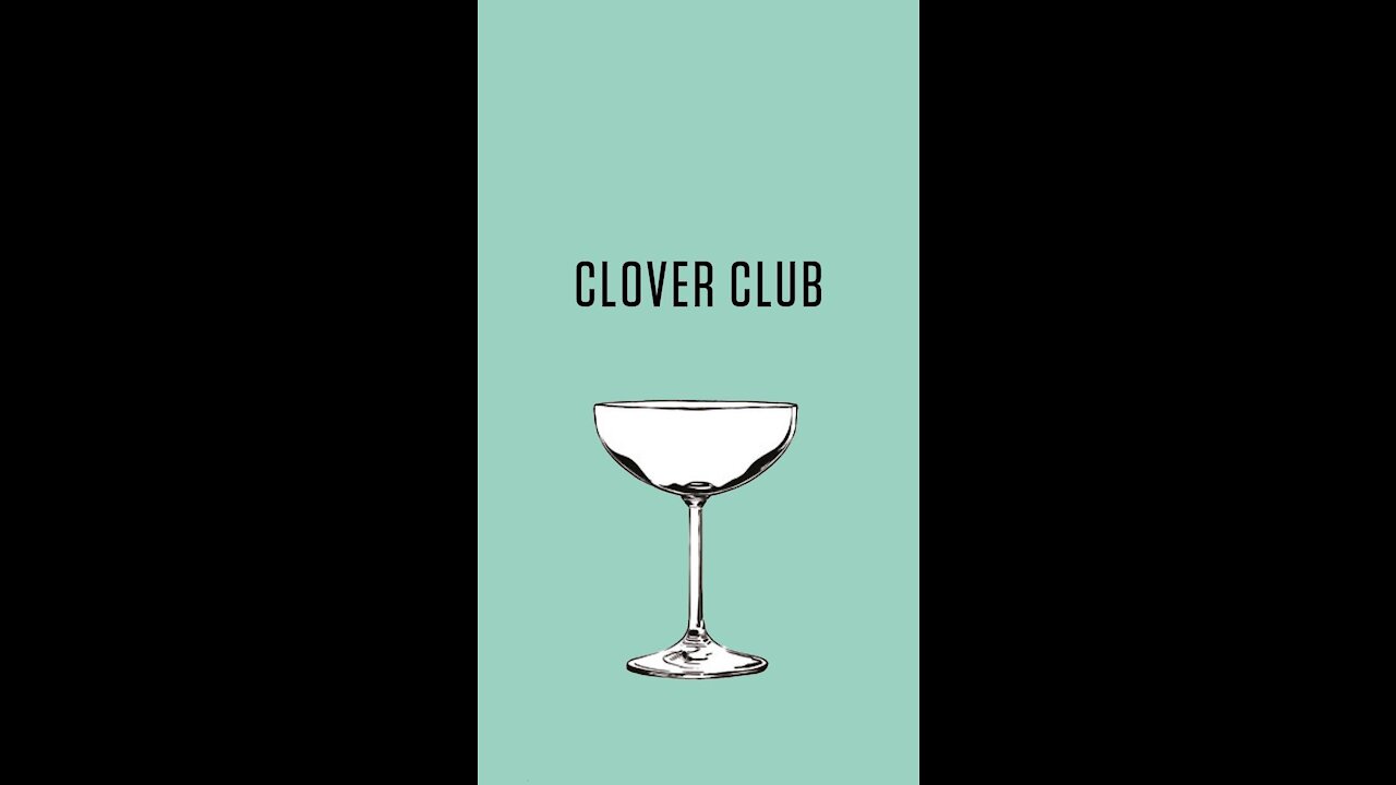 Clover Club