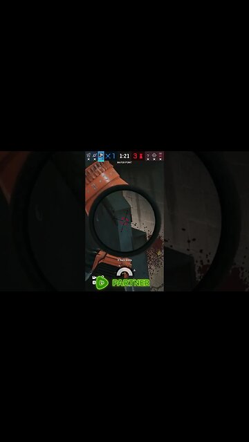 Easy 1v5 Ace with Ram on Oregon! #ace #r6s #outplayed #rainbowsixsiege #ram #r6