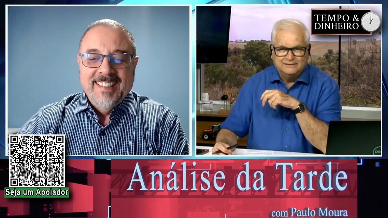 Barraco de Lula Ciro mostra os podres por trás da queda de Dilma. O que eles teme é a volta de Moro