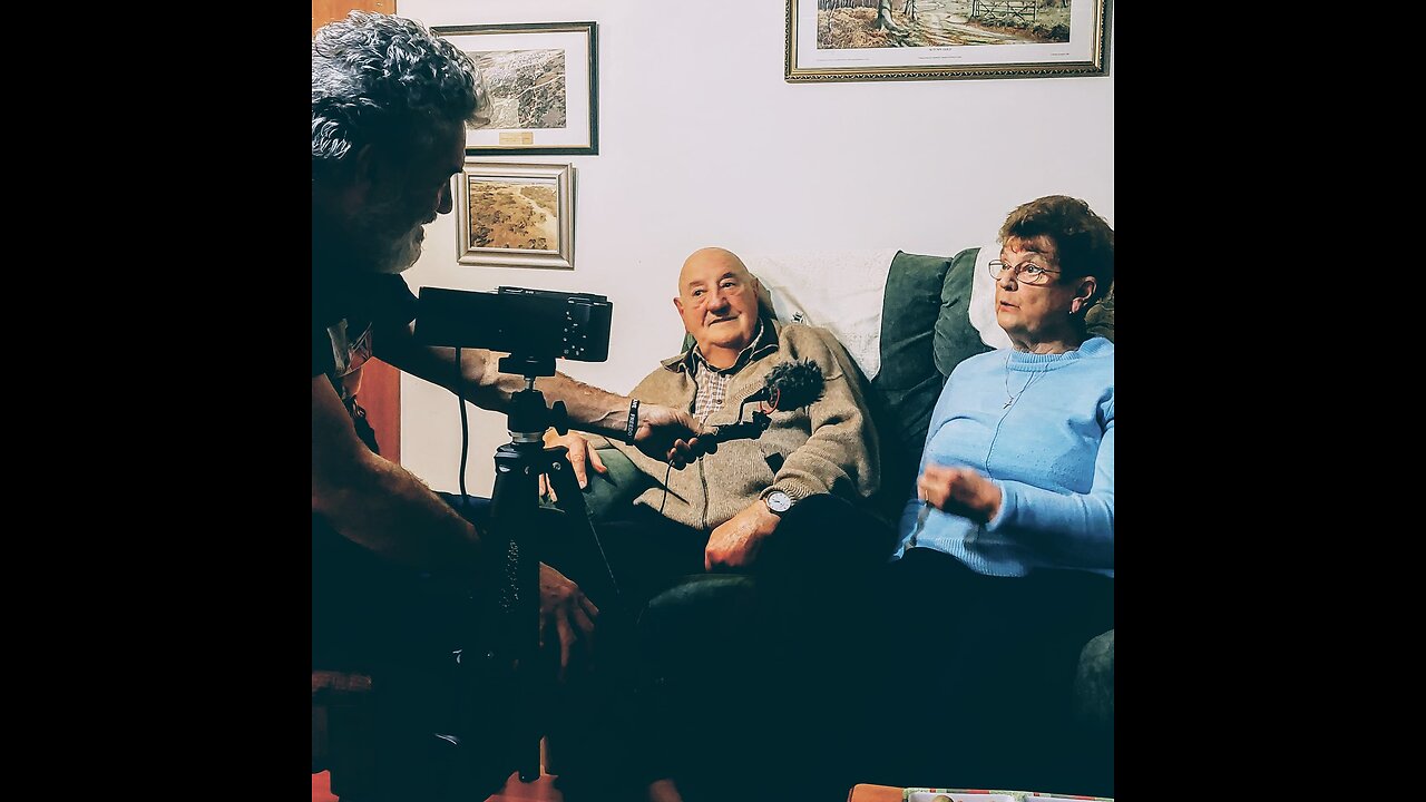 South Australia's Senior Freedom Fighters