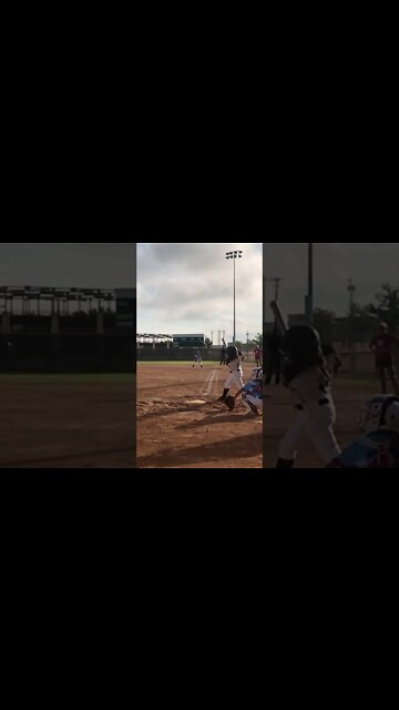 Dang it, Broke my Bat