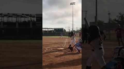 Dang it, Broke my Bat