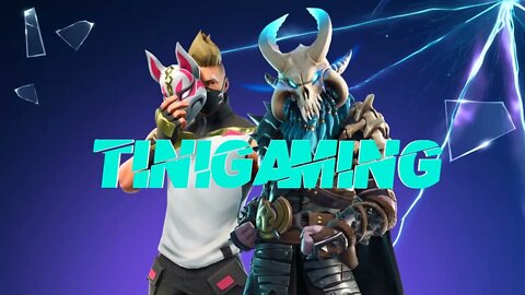 Intro//TiniGaming