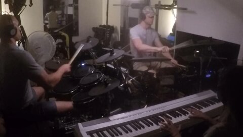 May 21, 2021 - JHE 1 of 2