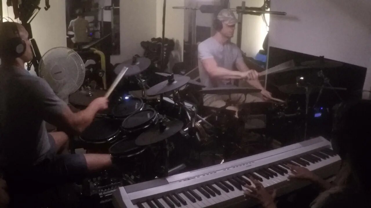 May 21, 2021 - JHE 1 of 2