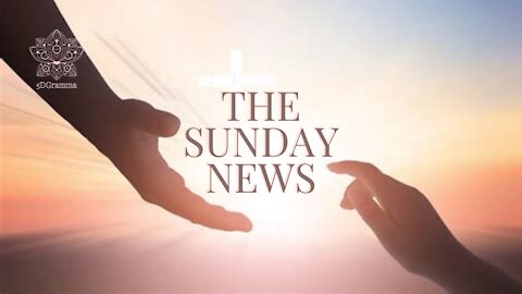 THE SUNDAY NEWS
