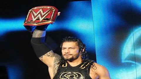 WWE 2k22 Roman Reigns #shorts