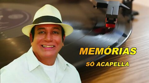 Memórias Leonardo Sullivan ACapella