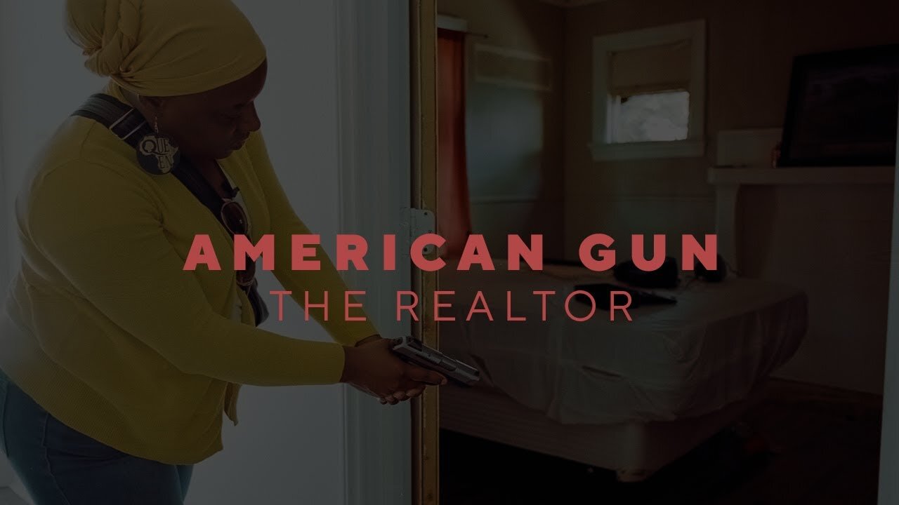 American Gun: The Realtor