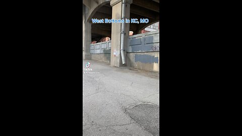 KANSAS CITY WEST BOTTOMS