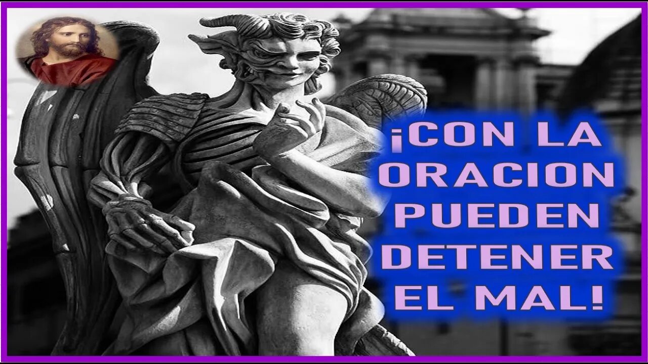 MENSAJE DE JESUCRISTO REY A MIRIAM CORSINI - ¡CON LA ORACION PUEDEN DETENER EL MAL!15 DICIEMBRE 2021