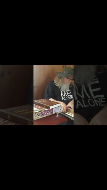 226-421 Proverbs 11 v21