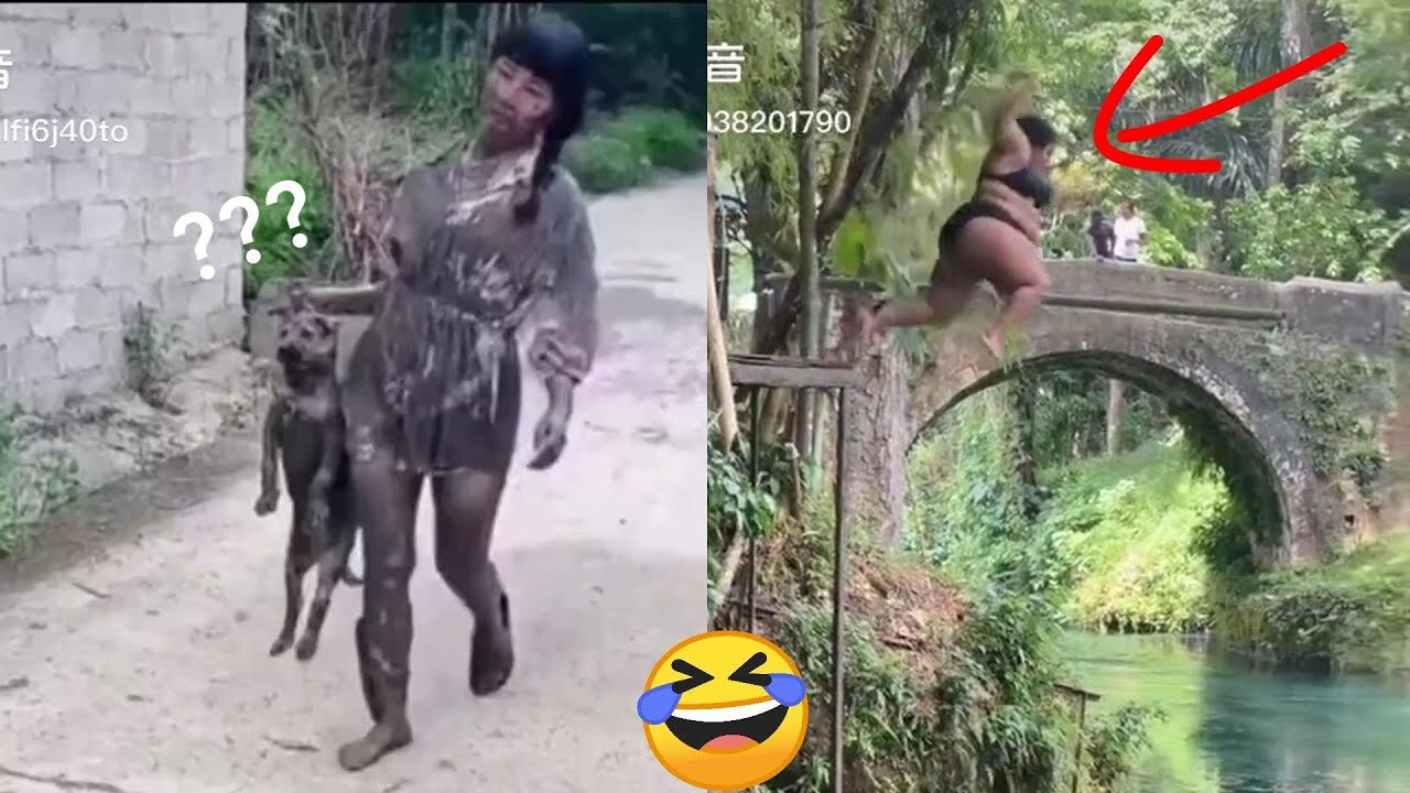 TRY NOT TO LAUGHT "Best Funny Videos Times Compilation" Memes Part 1