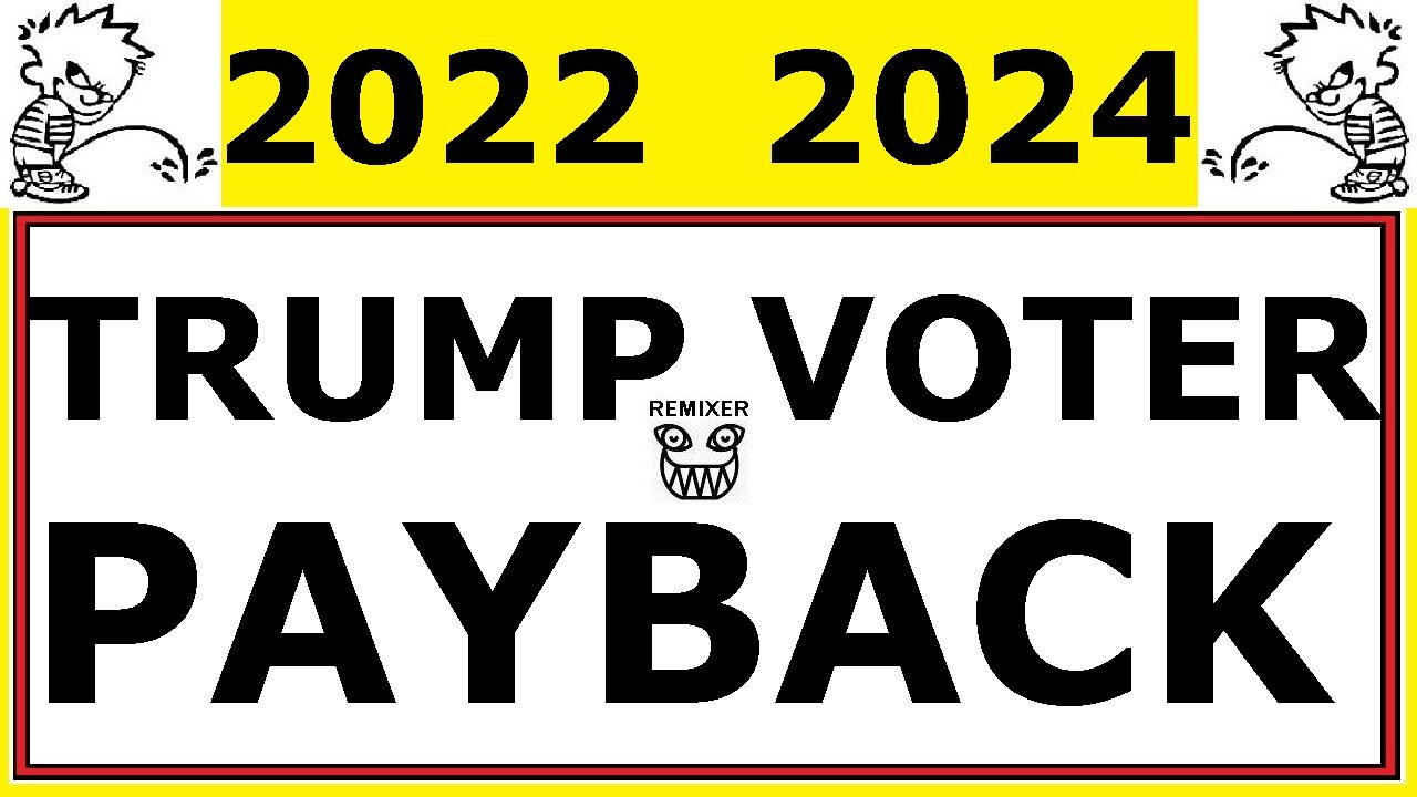 payback we know where you live