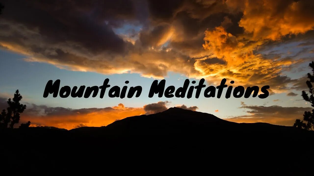 Faith: Assurance of Things Hoped For, and Conviction of Things Not Seen