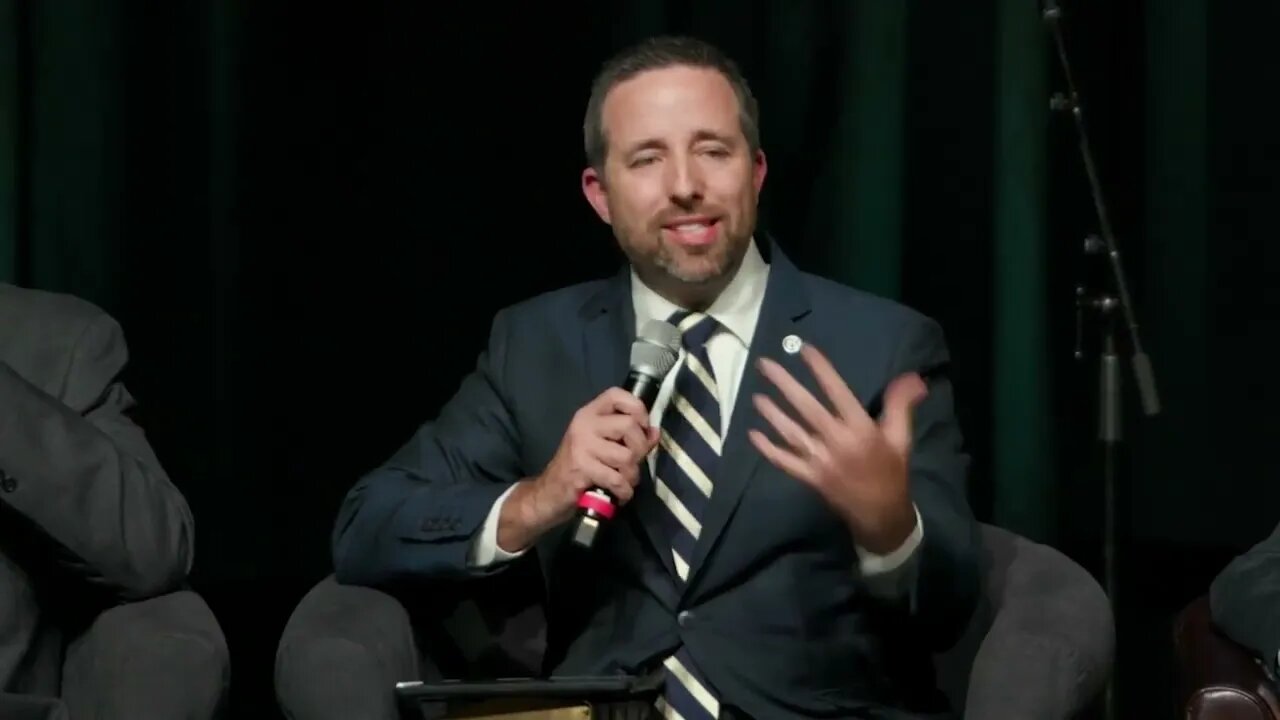 Women Pastors? | Josh Buice | Q&A 2020