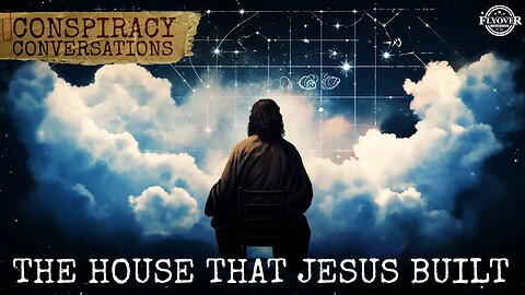 What does the Bible say about the shape of the world and where you live? - Matt Long