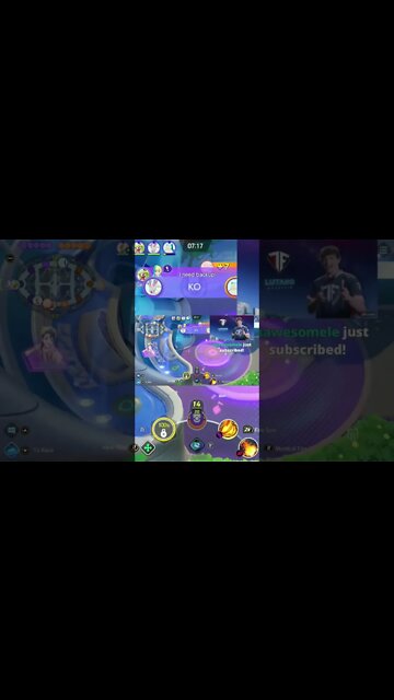 Pokémon UNITE é um jogo de arena de batalha multijogador online com partidas