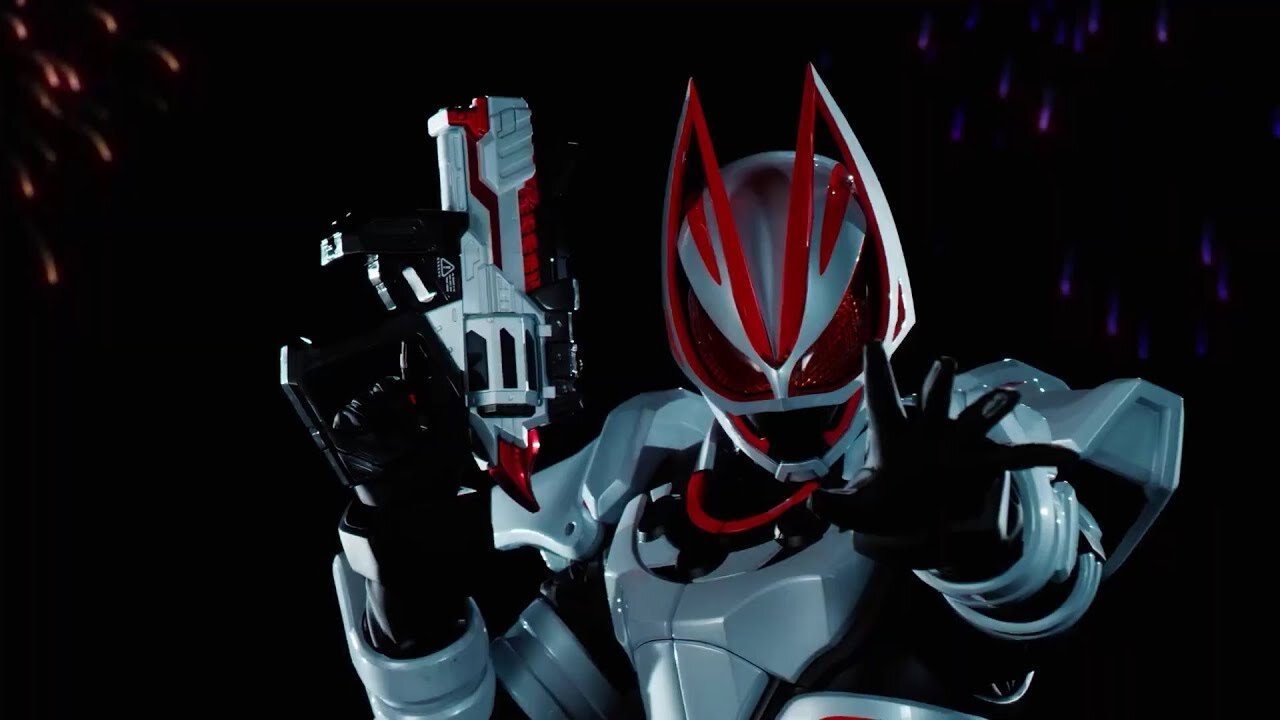 Kamen Rider Geats: Heroes