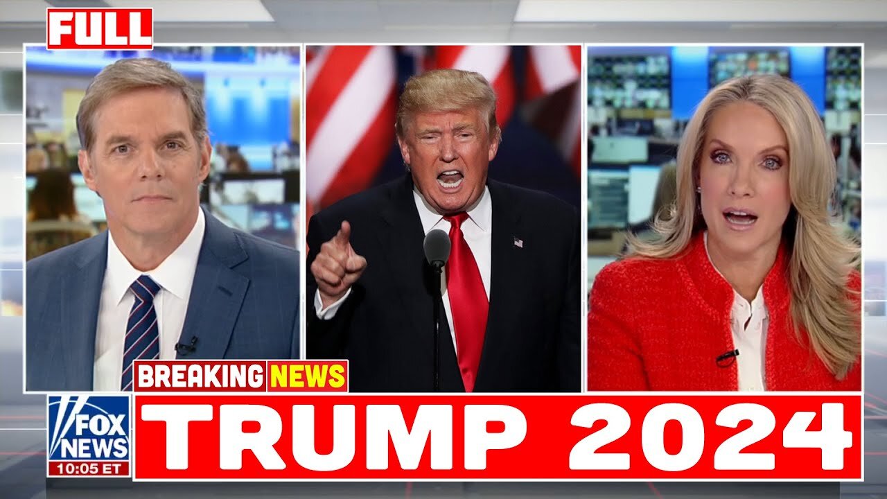 America's Newsroom 3/6/23 FULL HD | TRUMP'S BREAKING NEWS March 6, 2023