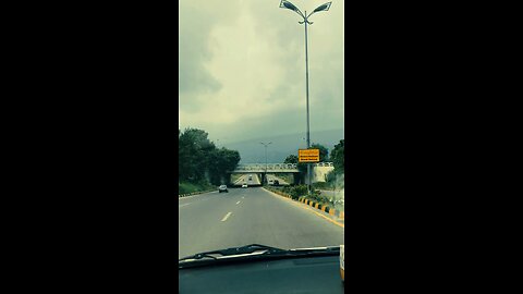 ISLAMABAD IS A BEAUTIFUL PLACE FOR TOURISTS