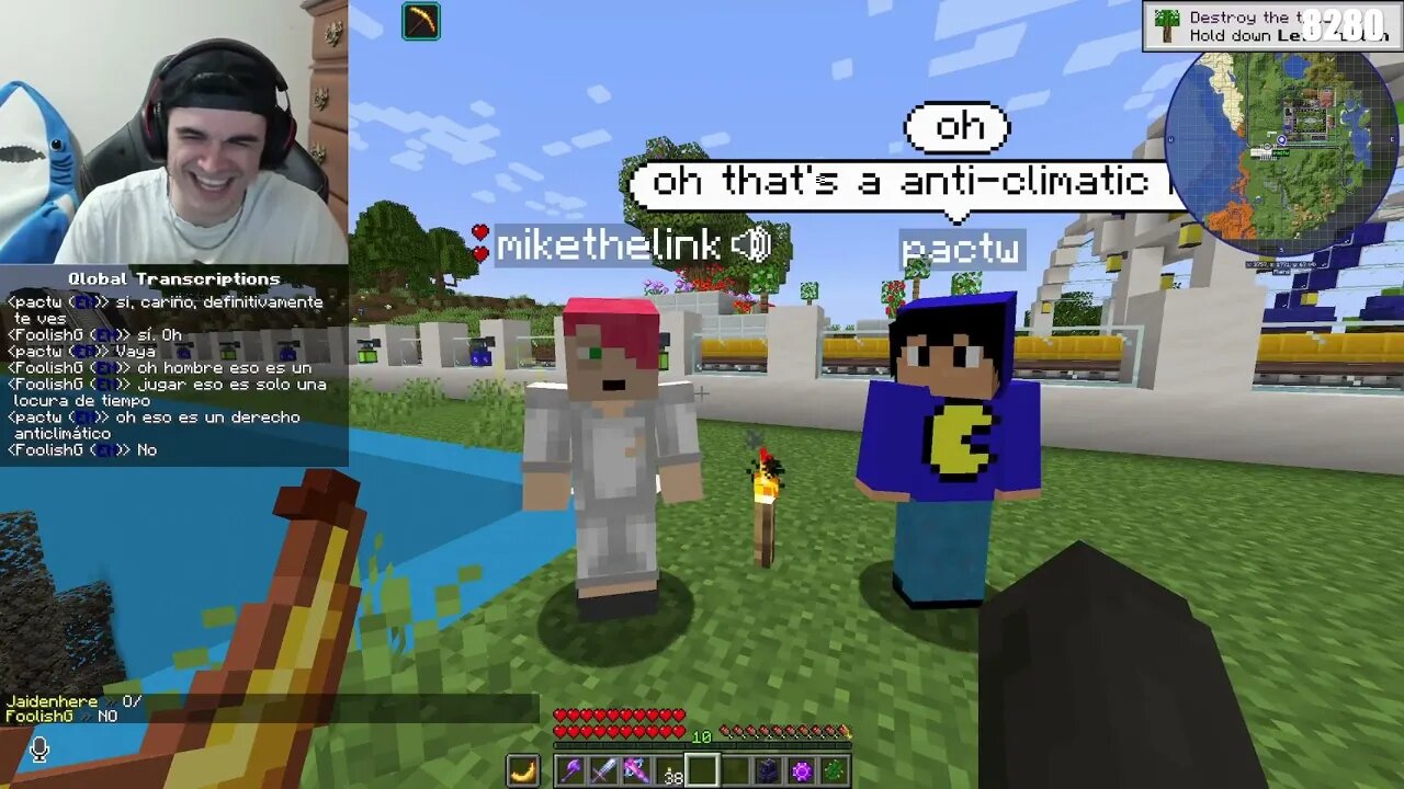 DAILY MINECRAFT HIGHLIGHTS EPISODE #178