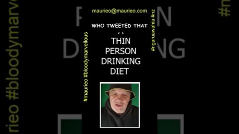 #maurieo #shorts #whotweetedthat #001