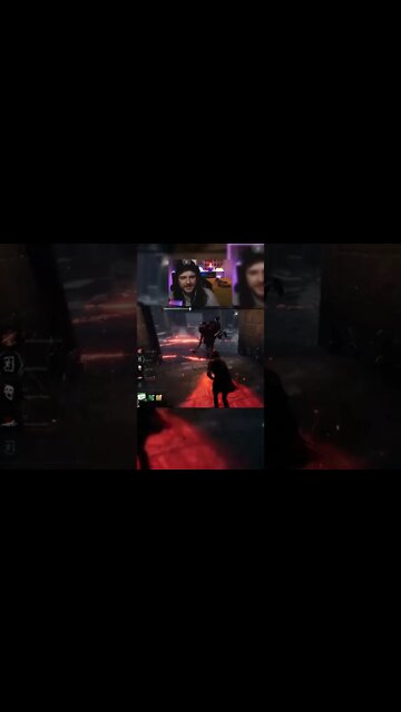 No Mither No Problem - Dead By Daylight