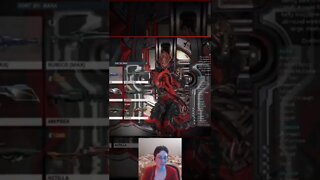 Warframe | References!