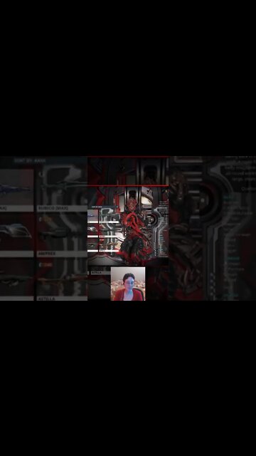 Warframe | References!