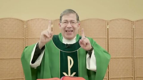 09-04-22 Homily - You Need to Know What You’re In For