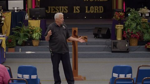 Great And Mighty Things by Dr Michael H Yeager