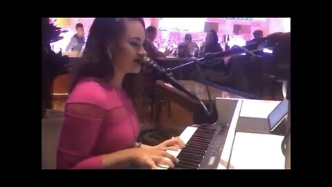 Friend's Concert ~ Clips From Quarantined Las Vegas Musicians