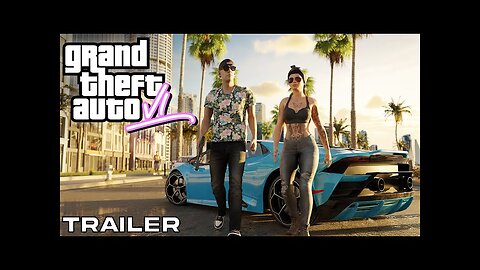 GTA 6 trailer must watch everyone.