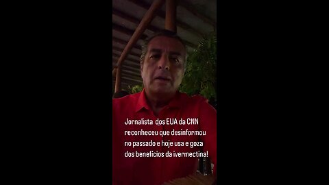 O coleguinha redimido