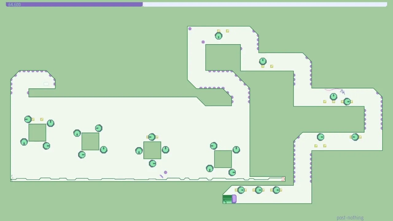 N++ - Post-Nothing (!-D-00) - G--T++