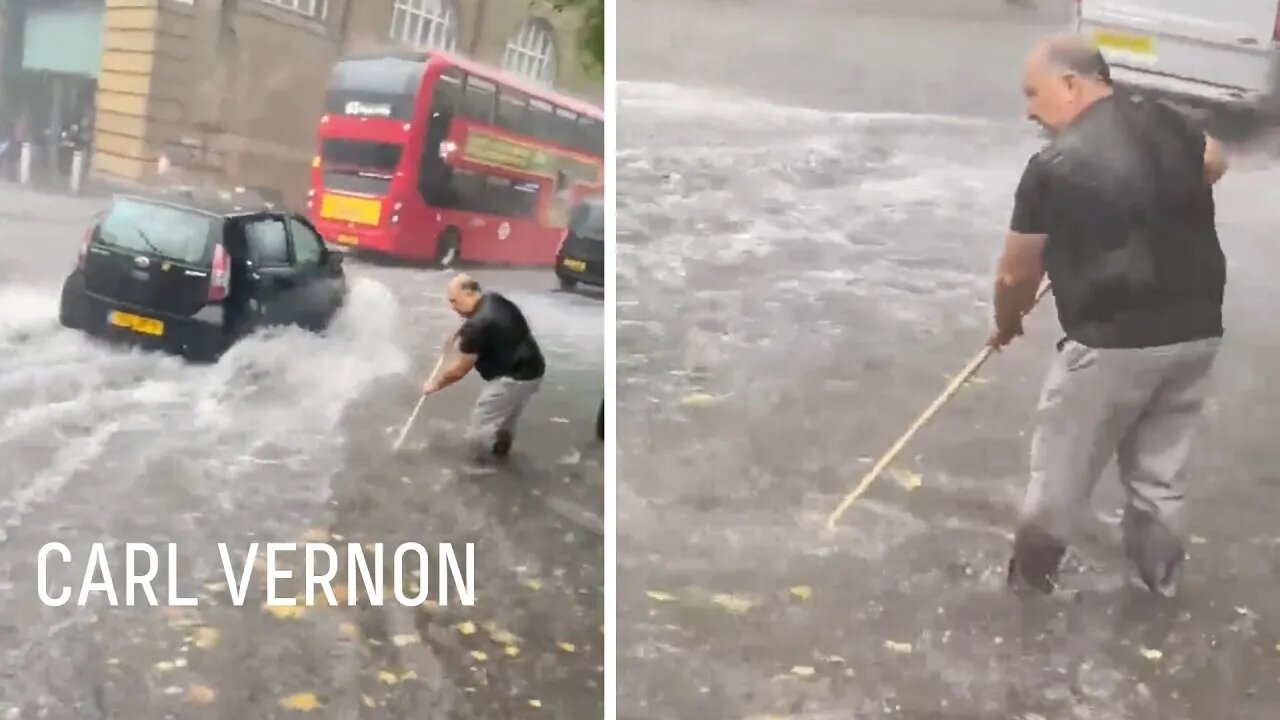 When you have to do the council's work for them