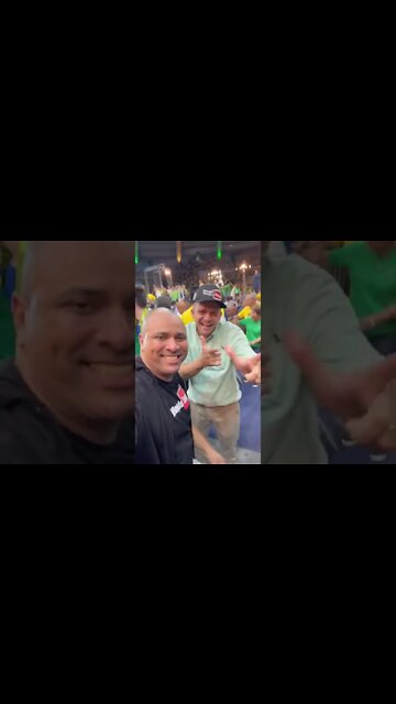 Michele Bolsonaro fala em Convenção do PL no Maracanãzinho