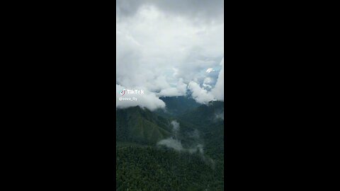Smoky mountains Tennessee