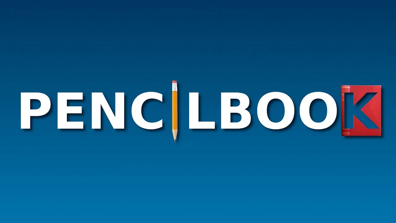 PencilBook.org - An Open Source Social Media Platform #BlockChainSocialMedia