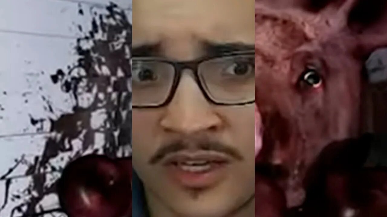 NÃO ABRA A GELADEIRA DE MADRUGADA... #shorts