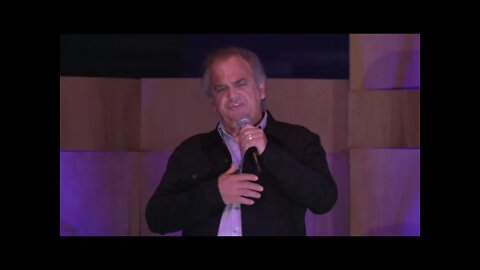 Dennis Thompson "Living Prayer"