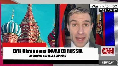 MORE RELIABLE THAN ACTUAL CNN