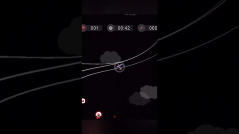 Missile Escape NM2 #shorts