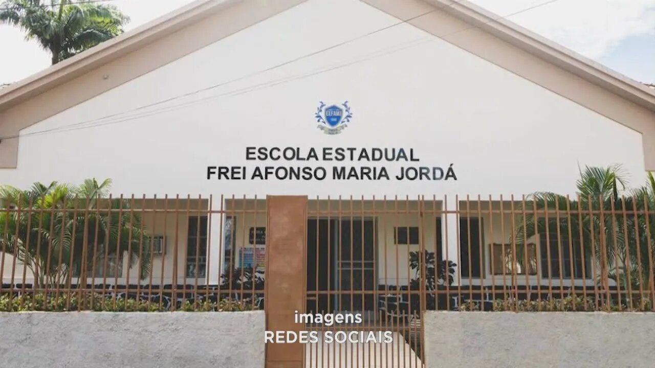 Aimorés: perfil falso publica ameaças contra escola Frei Afonso Maria Jordá