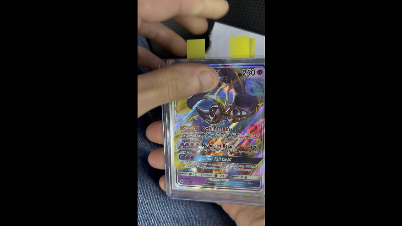 Pokemon Mail Day 36