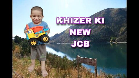 JCB KHIZER KI