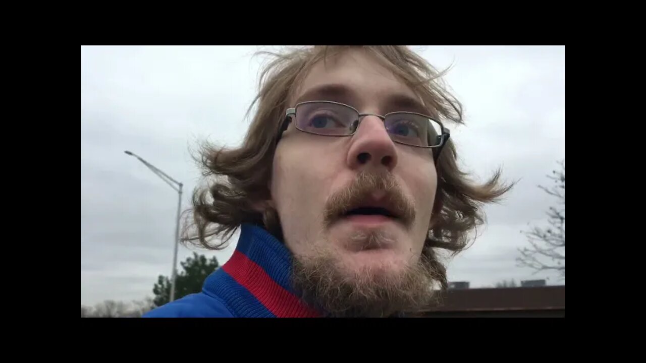 Friday afternoon vlog March 26th 2021