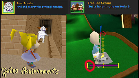 Rugrats: Search for Reptar | Retro Achievement Guide: "Tomb Invader / Free Ice Cream"